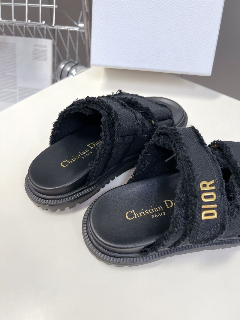 Christian Dior Sandals